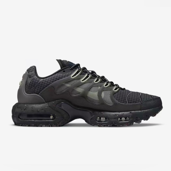 Nike Airmax Terrascape Plus Black - Picture 2 of 4